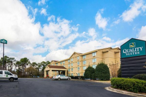 Quality Suites Atlanta Airport East, Forest Park